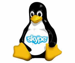 Skype para Linux