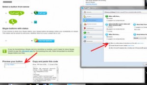 webskype