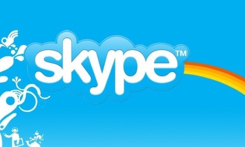 tutorial Skype