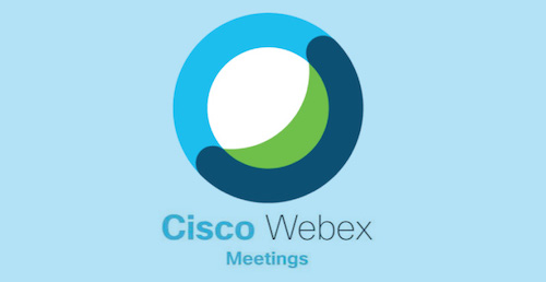 Alternativasa Skype 2020 Webex