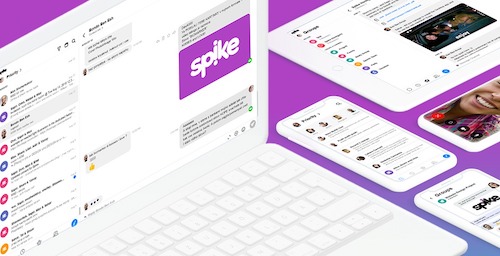Alternativasa Skype 2020 Spike