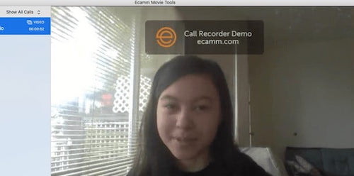 Como grabar una conversacion en Skype
