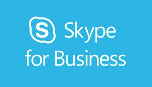 Skype Business