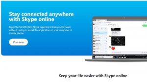 Skype Online Todo lo que necesitas saber  Skypegratis.org