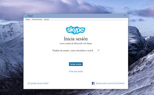 descargar skype version antigua