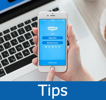 tips para skype